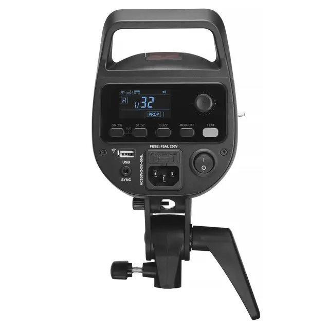 Godox SK300IIIV Studio Flash 