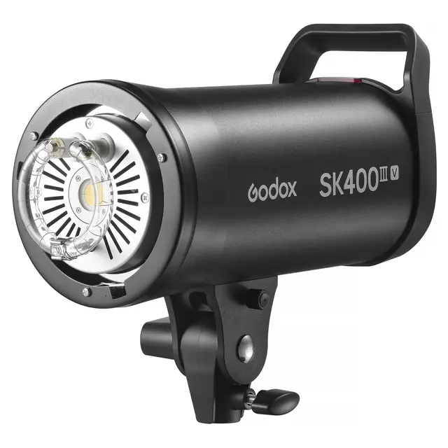 Godox SK400IIIV Studio Flash 