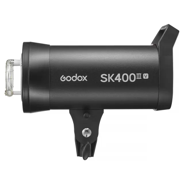 Godox SK400IIIV Studio Flash 