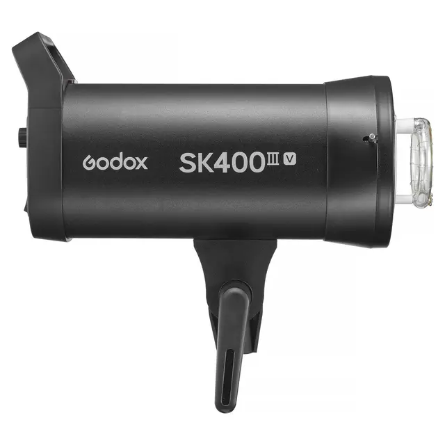 Godox SK400IIIV Studio Flash 
