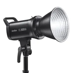 Godox SL100Bi Bi-Color LED Light 2800-6500K.