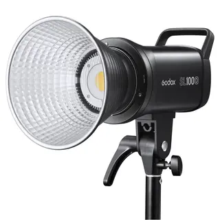 Godox SL100D Daylight LED Video Light 5600K