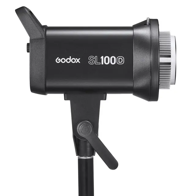 Godox SL100D Daylight LED Video Light 5600K 