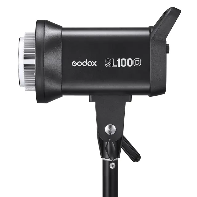 Godox SL100D Daylight LED Video Light 5600K 
