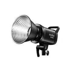 Godox SL60II Daylight LED Videolys 60W COB LED lampe. Bowens mount