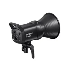 Godox SL60II Daylight LED Videolys 60W COB LED lampe. Bowens mount