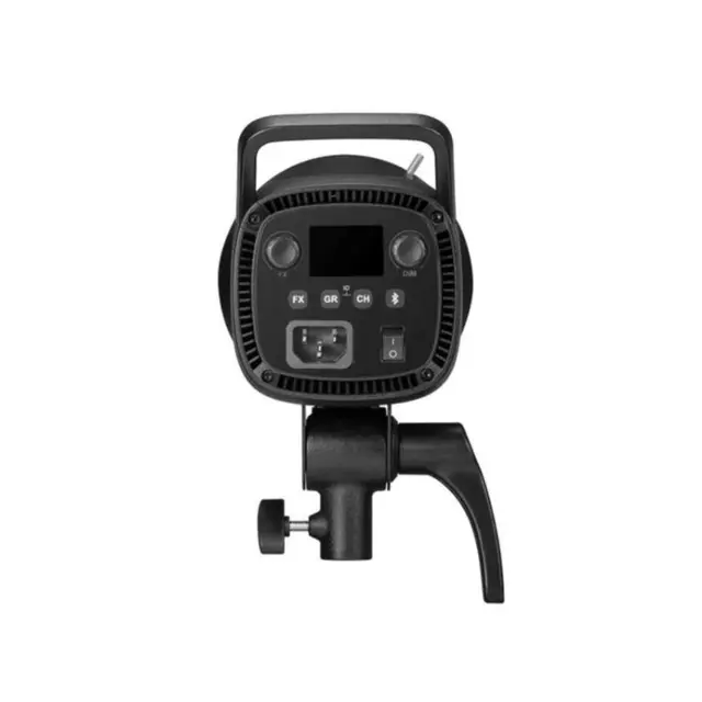 Godox SL60II Daylight LED Videolys 60W COB LED lampe. Bowens mount 