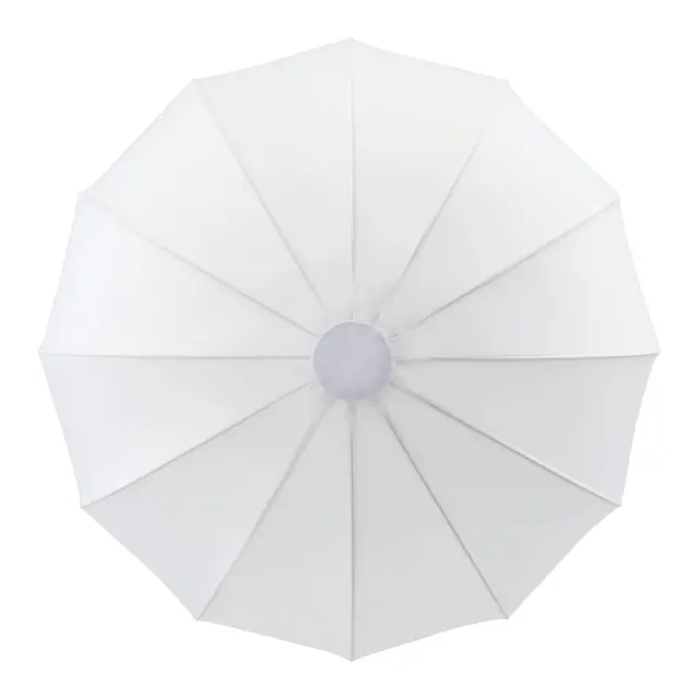 Godox CS-85D Lantern Softbox Sammenleggbar Lanterne for Bowens feste 