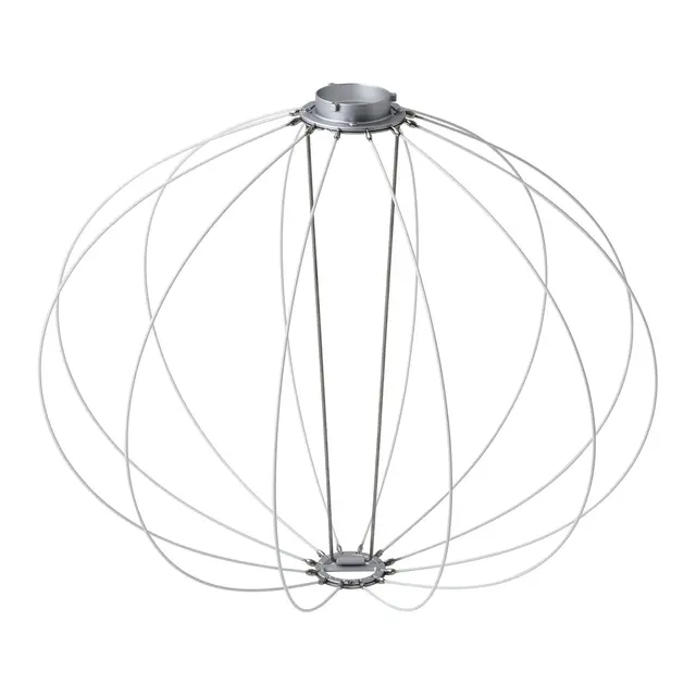 Godox CS-85D Lantern Softbox Sammenleggbar Lanterne for Bowens feste 