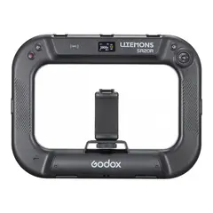 Godox Litemons SR20R Full Color LED Panel. 2800-6500K