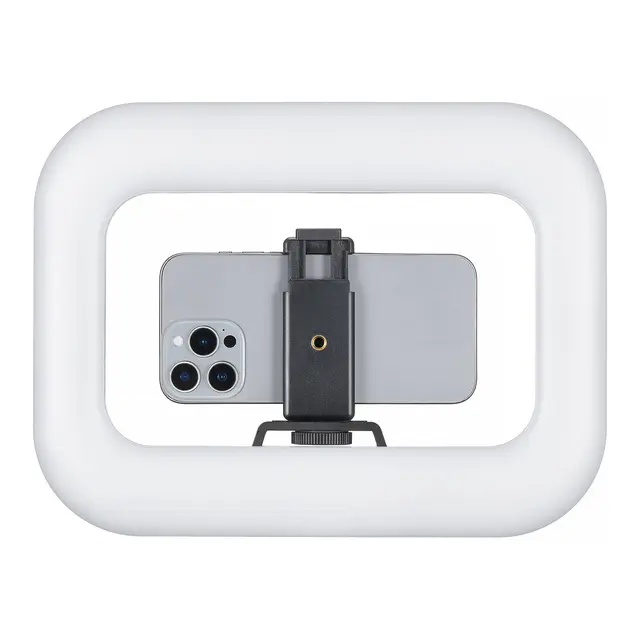 Godox Litemons SR20R Full Color LED Panel. 2800-6500K 