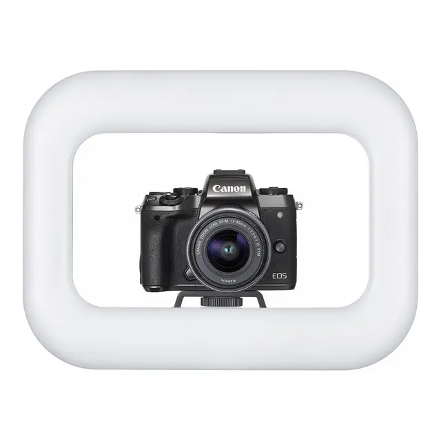 Godox Litemons SR20R Full Color LED Panel. 2800-6500K 