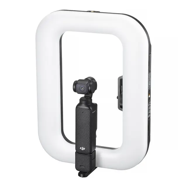 Godox Litemons SR20R Full Color LED Panel. 2800-6500K 