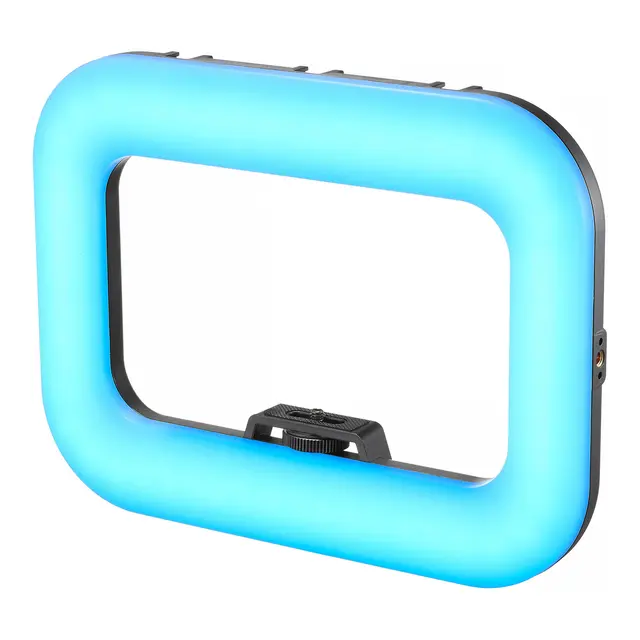 Godox Litemons SR20R Full Color LED Panel. 2800-6500K 