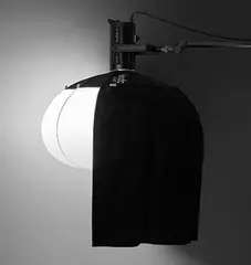 Godox SS65 Skirt For CS65D Lys-skj&#248;rt for Lantern softboks CS65D