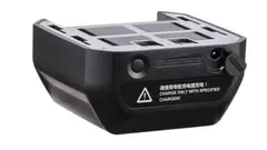 Godox LiIon Battery for AD600 Blits WB87 Lithium battery pack(11.1V/8700mAh)