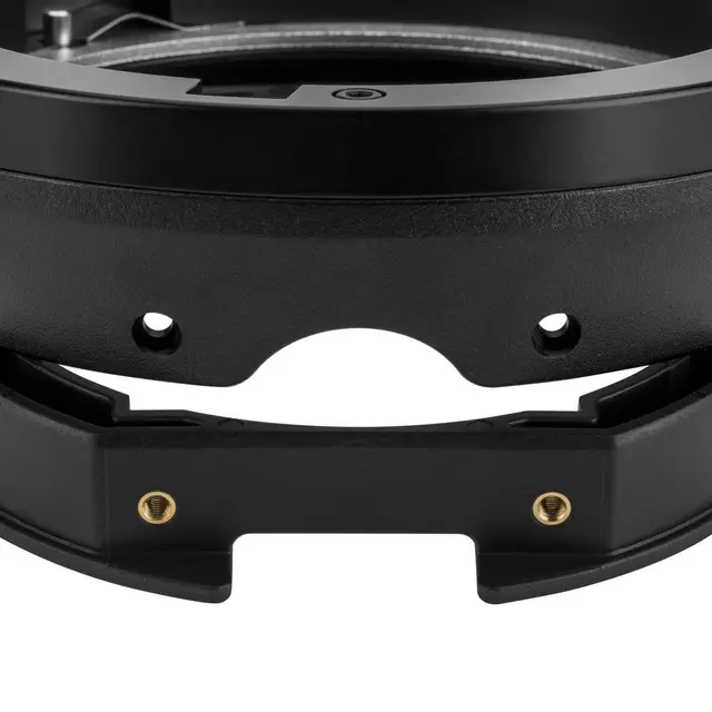 Godox Mount Adapter AD-AB for AD300 Pro Adapter for speedring-montering på AD300 