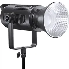 Godox SZ200Bi Zoomable Bi-Color LED Ligh LED lampe m/Zoom og Bowens mount
