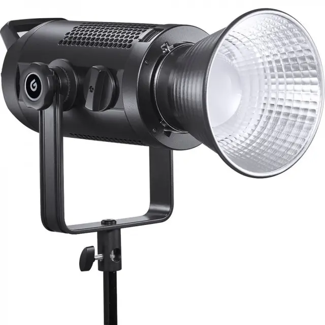 Godox SZ200Bi Zoomable Bi-Color LED Ligh LED lampe m/Zoom og Bowens mount 