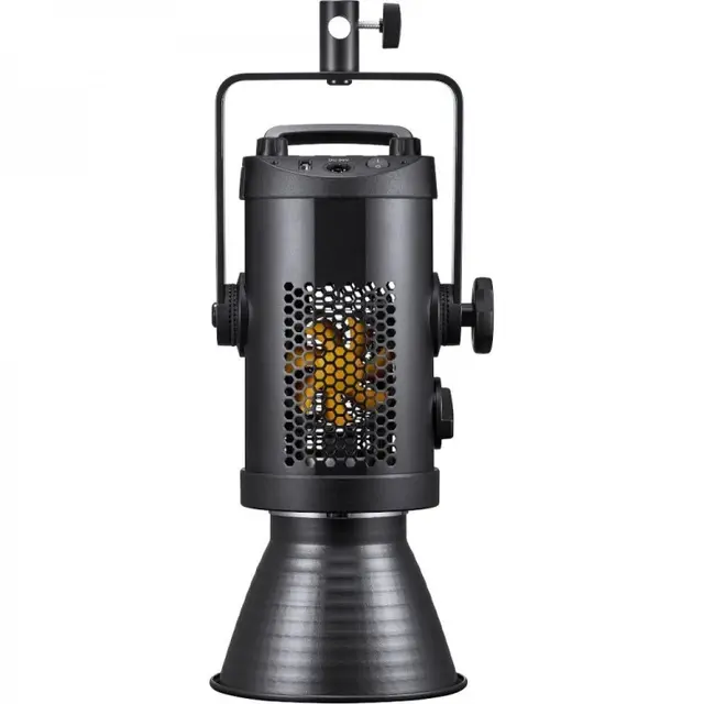 Godox SZ200Bi Zoomable Bi-Color LED Ligh LED lampe m/Zoom og Bowens mount 