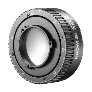 Godox SZL2 Zoom Lens For MS60/RS60