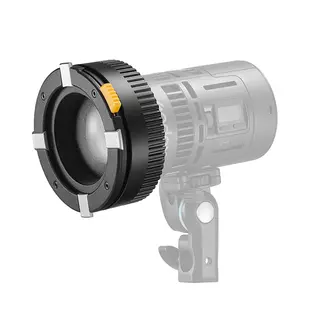 Godox SZL2 Zoom Lens For MS60/RS60