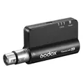 Godox TimoLink Wireless DMX Receiver Tr&#229;dl&#248;s DMX Mottaker RX