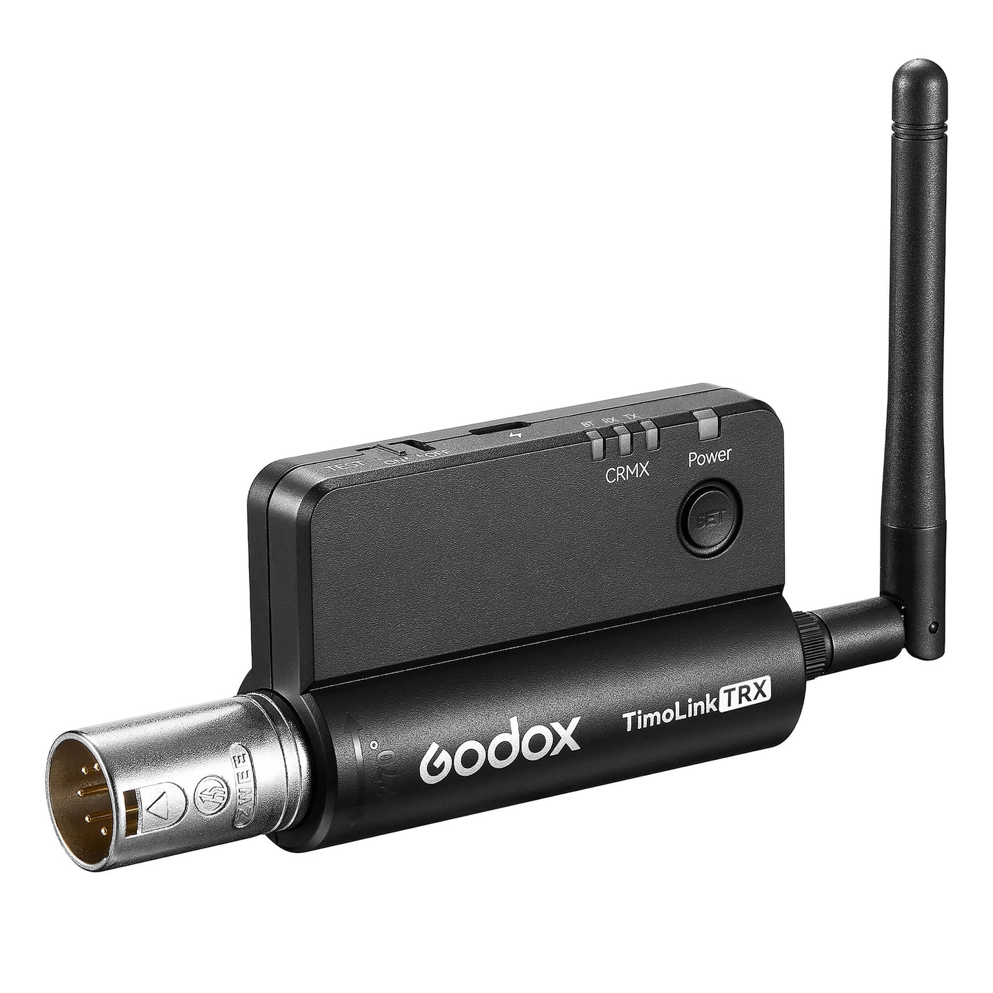 Godox TimoLink Wireless DMX Transceiver Trådløs DMX Sender/mottaker TRX