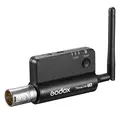 Godox TimoLink Wireless DMX Transmitter Tr&#229;dl&#248;s DMX Sender TX