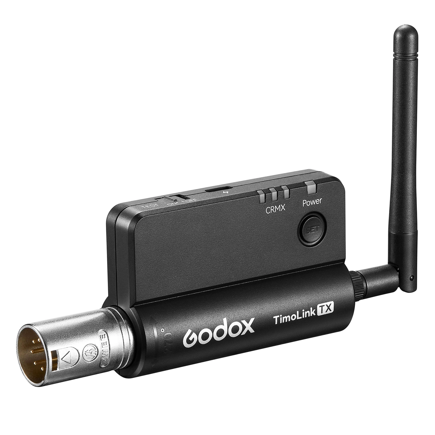 Godox TimoLink Wireless DMX Transmitter Trådløs DMX Sender TX