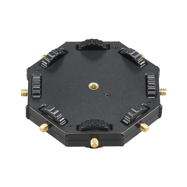 Godox Eight Light Coupler For TL30 For sammenkobling av 8stk Tubelys TL30