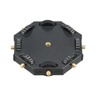 Godox Eight Light Coupler For TL30 For sammenkobling av 8stk Tubelys TL30