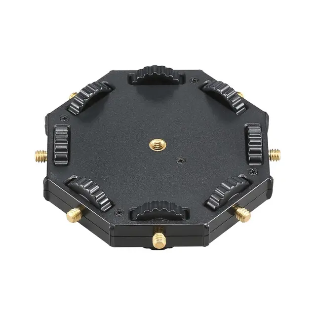 Godox Eight Light Coupler For TL30 For sammenkobling av 8stk Tubelys TL30 