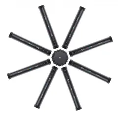 Godox Eight Light Coupler For TL30 For sammenkobling av 8stk Tubelys TL30