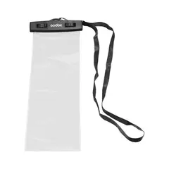 Godox Waterproof Bag For TL30 Undervannspose for LED tubelys TL30