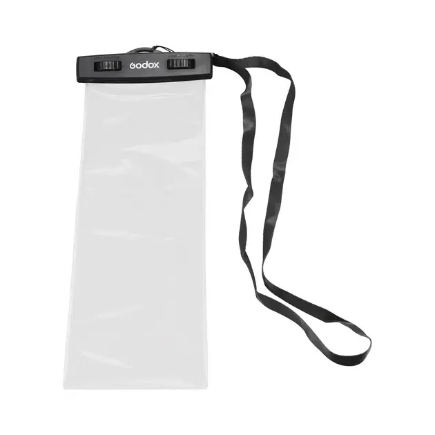 Godox Waterproof Bag For TL30 Undervannspose for LED tubelys TL30 