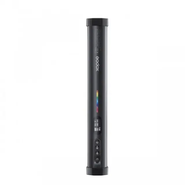 Godox LED Tube Light TL30 Kit 2 stk 2 LED tubelys m/innebygget batteri 
