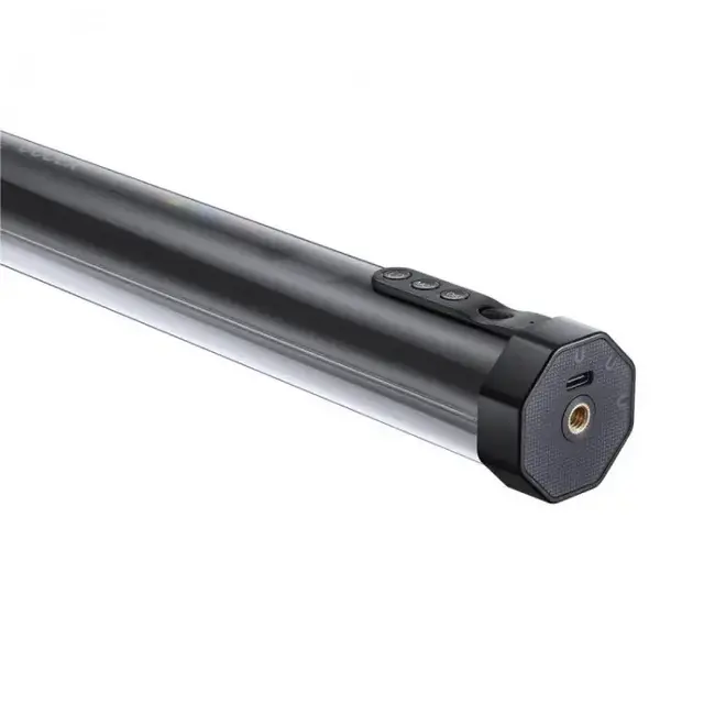 Godox LED Tube Light TL30 Kit 4 stk 4stk LED tubelys i pakke. 
