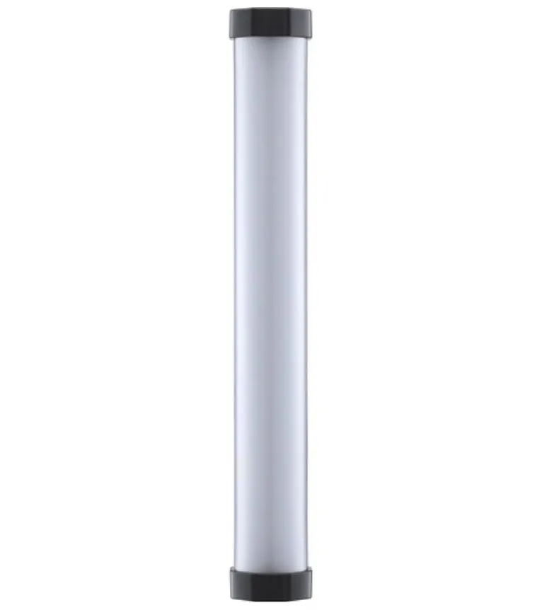 Godox TL30 Tube Light 30cm LED lys m/USB-C ladbart batteri