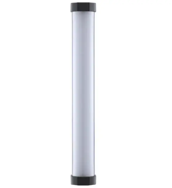 Godox LED Tube Light TL30 LED lys m/USB-C ladbart batteri 