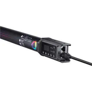 Godox TL60 RGB LED Tube Light 76cm Tubelys 2700-6500K