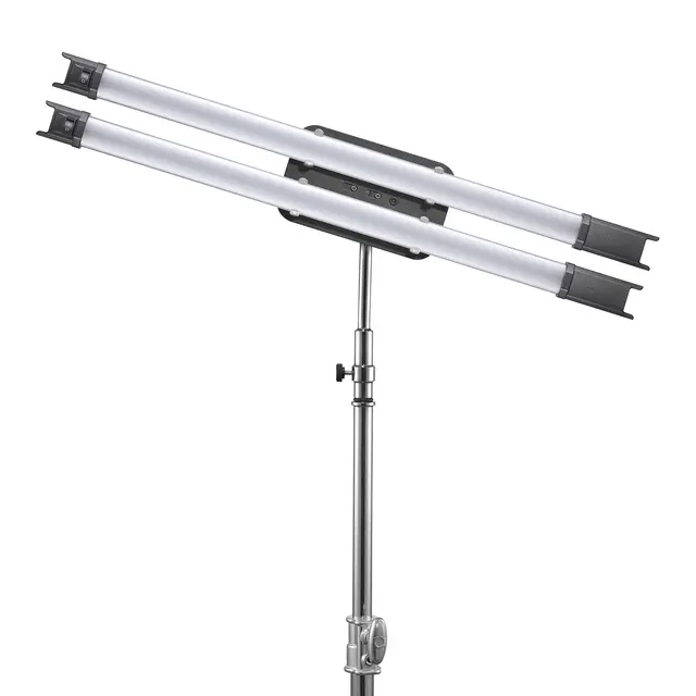 Godox 2-Light Bracket for TL60/TL120 