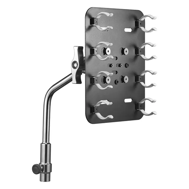 Godox 4-Light Bracket for TL60/TL120 