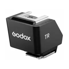 Godox TR TTL Hot Shoe Riser Fujifilm