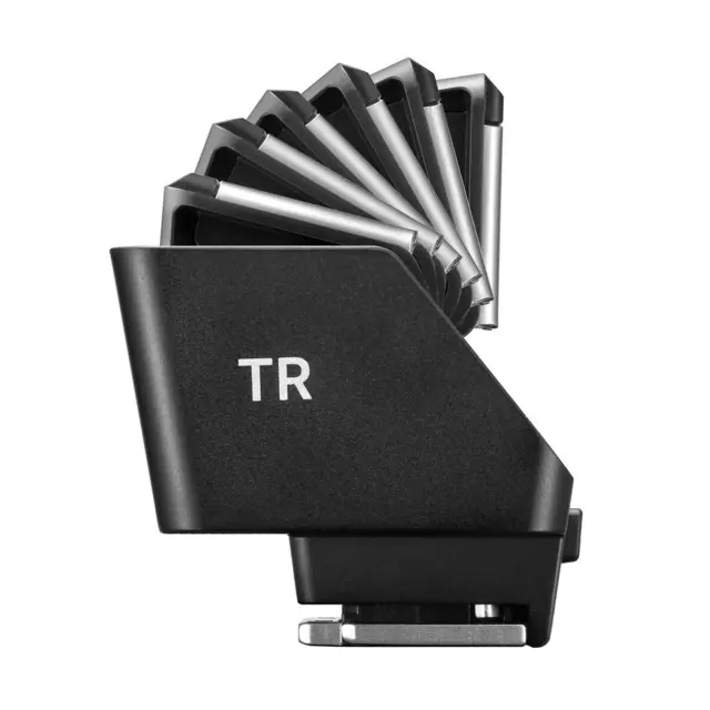 Godox TR TTL Hot Shoe Riser Fujifilm 