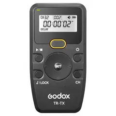 Godox Wireless Timer Remote TR-S2 Sony Type 2