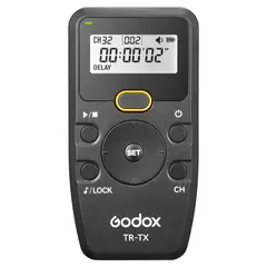 Godox Wireless Timer Remote TR-S2 Trådløs utløser Sony Type 2