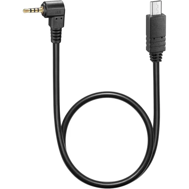 Godox Wireless Timer Remote TR-S2 Trådløs utløser Sony Type 2 