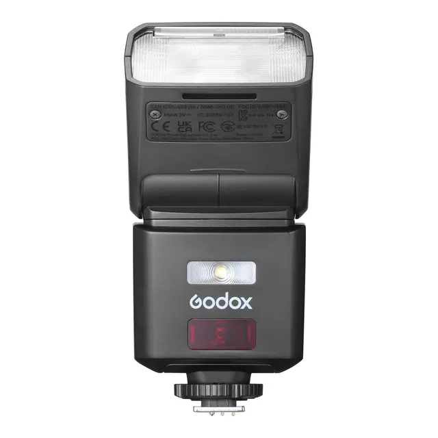 Godox TT350 II S Thinklite TTL Flash Speedlite Blits for Sony 