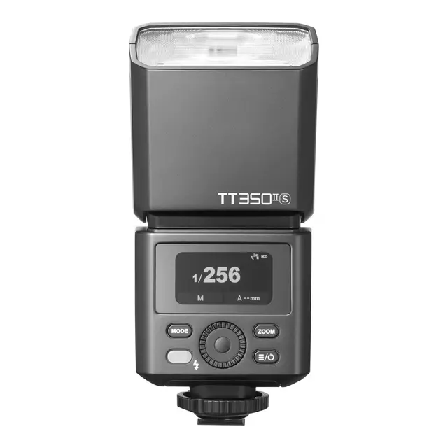Godox TT350 II S Thinklite TTL Flash Speedlite Blits for Sony 